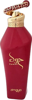 Парфумована вода для жінок Zimaya Hawwa Red 100 мл (6290171074182)
