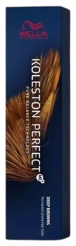 Фарба для волосся Wella Professionals Koleston Perfect Deep Browns 5-77 Light Brown Intensive 60 мл (8005610626376)