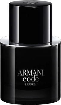 Perfumy męskie Giorgio Armani Code Refillable 30 ml (3614274298024)