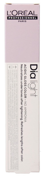 Фарба для волосся L'oreal Professionnel Dia Light 9.1 Light Ash 50 мл (3474637003302)