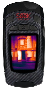 Тепловизор Seek Thermal Reveal Pro RQ-EAA