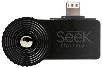 Тепловизор Seek Thermal CompactXR iOS LT-EAA