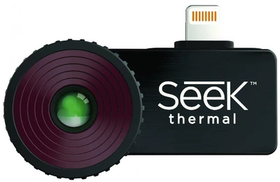 Тепловизор Seek Thermal CompactPRO iPhone LQ-AAA