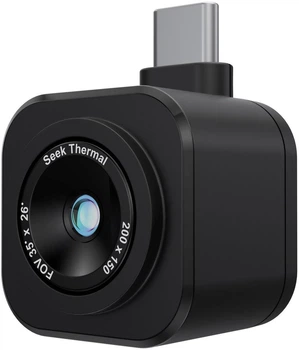 Тепловизор Seek Thermal Nano 200 iOS USB-C (CW-ABAX)