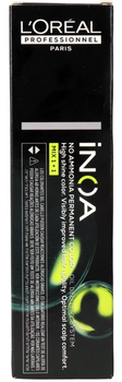 Фарба для волосся L'oreal Professionnel Inoa 5.3 Brown-golden light 60 г (3474637129606)