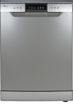 Посудомоечная машина MIDEA MFD60S100S-C