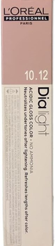 Фарба для волосся L'oreal Professionnel Dia Light 10.12 Light Ash 50 мл (3474637004620)