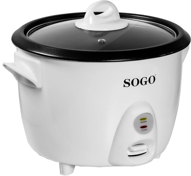 Рисоварка SOGO SS-10065