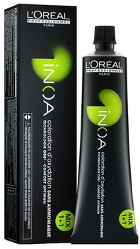 Фарба для волосся L'oreal Professionnel Inoa trwała 9.13 Brown-gold light 60 г (3474637128302)