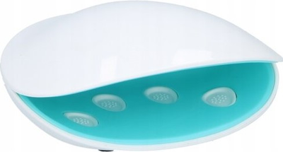 Lampa UV do paznokci do paznokci Grundig ND36