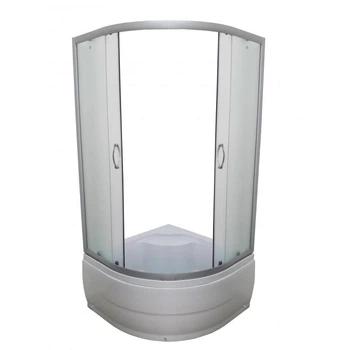 Душевая кабина Atlantis A 035P 90х90х193