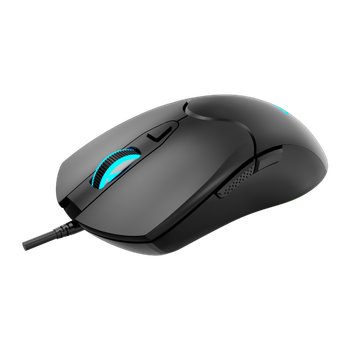 Миша Aula S13 Gaming Black (6948391213095)