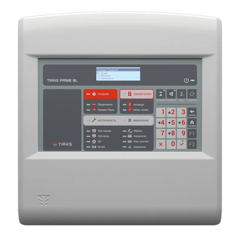 ППКП Тiрас PRIME 8L (115068)