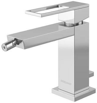Смеситель для биде KOHLMAN NEXEN CHROME *