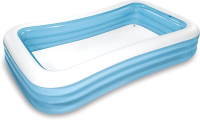 Дитячий надувний басейн Intex 305х183х56 см (58484)