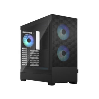 Ігровий ПК Templar (RTX 5070 Ti 16GB / Ryzen 7 7800X3D / 32GB DDR5 / SSD 1TB)