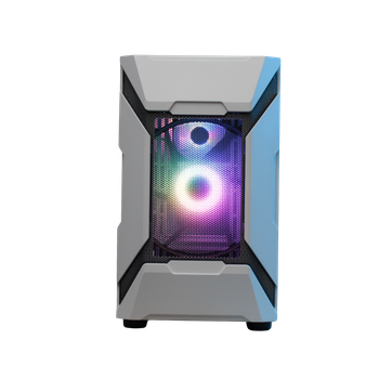 Ігровий ПК Intensity (RTX 2060 Super 8GB / Intel Core i3 12100F / 16GB DDR4 / SSD 480GB)