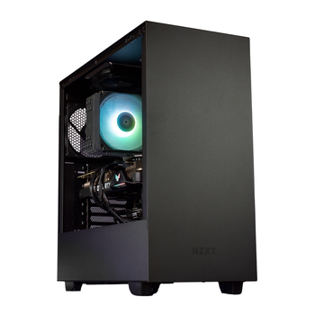 Ігровий ПК Fusion (RTX 3090 24GB / Ryzen 7 5700X3D / 32GB DDR4 / SSD 1TB)