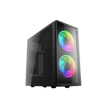 Ігровий ПК Seed (GTX 1050 Ti 4GB / Intel Core i3 9100F / 16GB DDR4 / SSD 480GB)