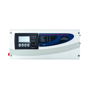 Источник бесперебойного питания ZLPower LW 750 Вт 12V Белый