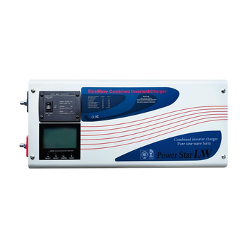 Источник бесперебойного питания Power Star LW 1 кВт 12V Белый