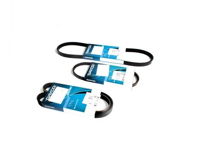 Комплект приводных ремней Geely CK DAYCO E030000401-1800183180-3412012105