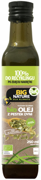 Olej z pestek dyni Big Nature BIO 250 ml (5903351623087)