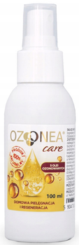 Spray do ciała Ozonea Care atomizer 100 ml (5904730836548)