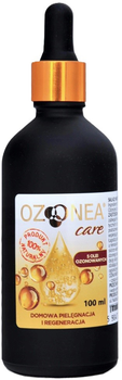 Płyn do ciała Ozonea Care z pipetą 100 ml (5904730836555)