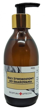 Olej do ciała BJK Bio żywokostowy 250 ml (5905279853416)