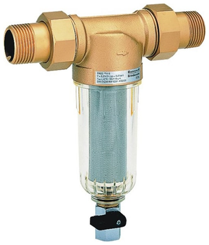 Фільтр механічний Honeywell FF06-1/2AA для холодної води