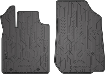 Автомобільні килимки Frogum Nomad Dacia Duster / Logan / Sandero 2 шт (5902643414433)