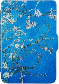 Обложка AIRON Premium для PocketBook 616/627/632 Blue (4821784622224)