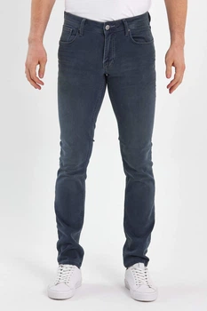 Джинсы Trend Collection 674-02 Серый (BLUE GREY) 36