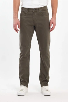 Джинси comfort fit Trend Collection 3701 світло-коричневий (K.VZN) 32
