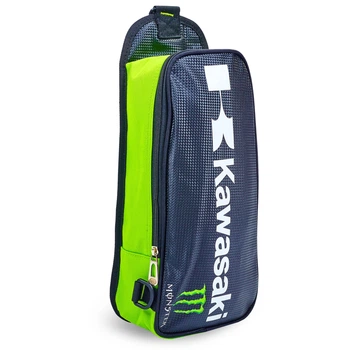 Моторюкзак однолямочный KAWASAKI SP-Sport MS-5481-7 42х15х7см Темно-Синий