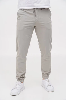Джоггеры Trend Collection 1246 светло-серый (colour 3) 31
