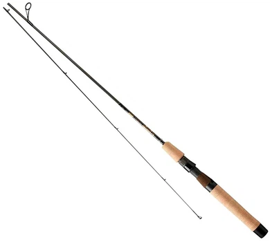 Спиннинг G.Loomis Classic Trout Panfish Spinning SR783-2 GL3 2.01m 4-11g (1013-2266.55.95)