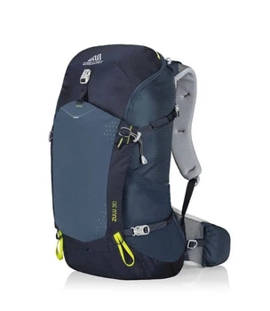 Рюкзак Gregory Float Zulu 30 S/M Ozone Black (1053-111568/7416)
