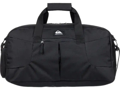 Спортивная сумка Quiksilver Medium Shelter II 43 л Черный (eqybl30176)