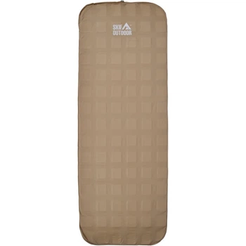 Килимок самонадувний Skif Outdoor Commander 200x73x10 cm (1013-389.03.71)