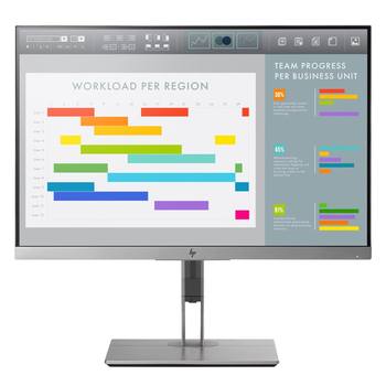 Монітор Refurb HP 24" EliteDisplay E243i - Class A
