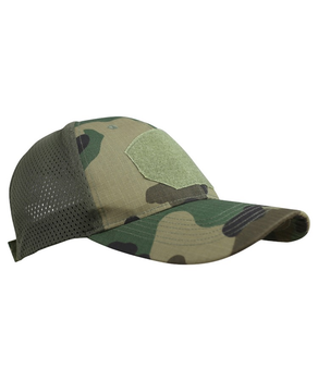 Кепка Kombat UK Spec-Ops Baseball Cap Камуфляж (1000-kb-sobc-wdl)
