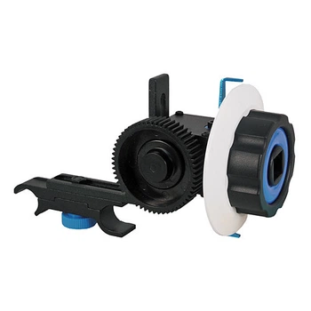 Фоллоу фокус Nan Follow Focus F0 для відеознімання, легкий і компактний