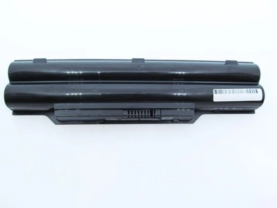 Батарея для ноутбука Fujitsu LifeBook A530 FPCBP250, 5200mAh, 6cell, 11.1V, Li-ion, черная,