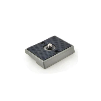 Платформа Manfrotto 200PL-14 Адаптер для штативів, Чорний