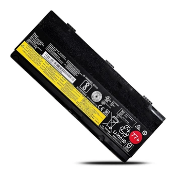 Батарея для ноутбука Lenovo (00NY491) ThinkPad P50 P51 (Replacement)