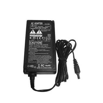 Сетевой адаптер Canon CA-560 9.5V 2.7A