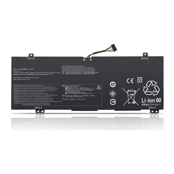 Батарея для ноутбука Lenovo (L18C4PF3) IdeaPad C340 IdeaPad S540 (Replacement )