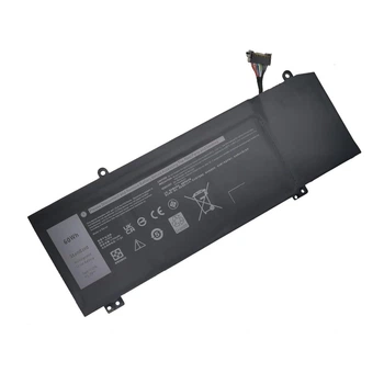 Батарея для ноутбука DELL (1F22N) Alienware M15-P79F M17-P37E (Replacement)